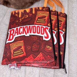 Backwoods Honey Bourbon Bag